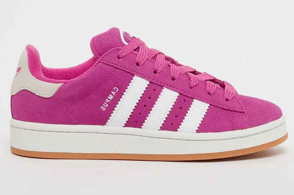 Adidas Campus 00s Fuchsia