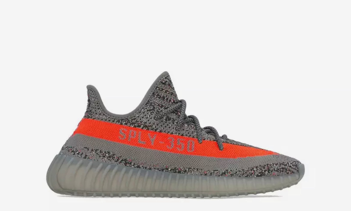 Yeezy 350 V2 Boost Beluga 2.0