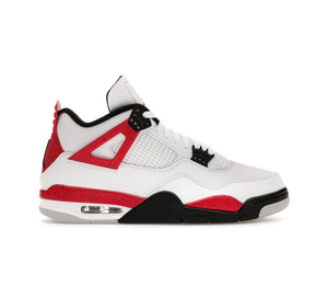 Jordan 4 Gym Red