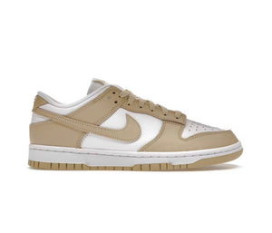 Dunk Low Team Gold