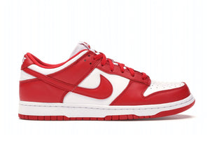 Dunk Low University Red