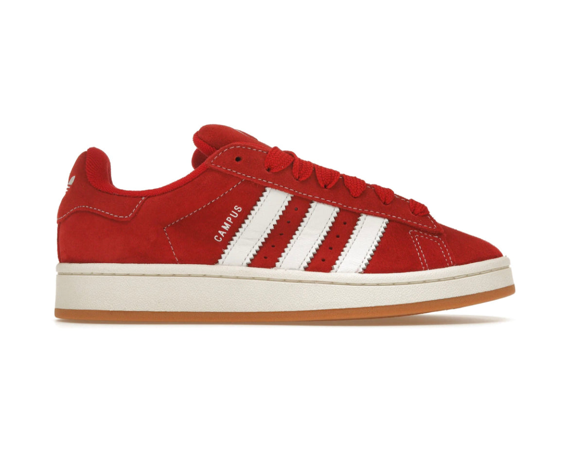 Adidas Campus 00s Red