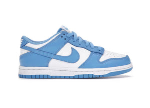 Dunk Low Unc