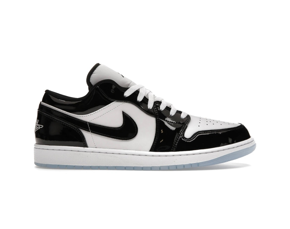 Jordan 1 Low Concord