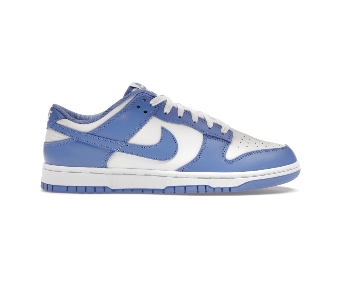 Dunk Low Polar