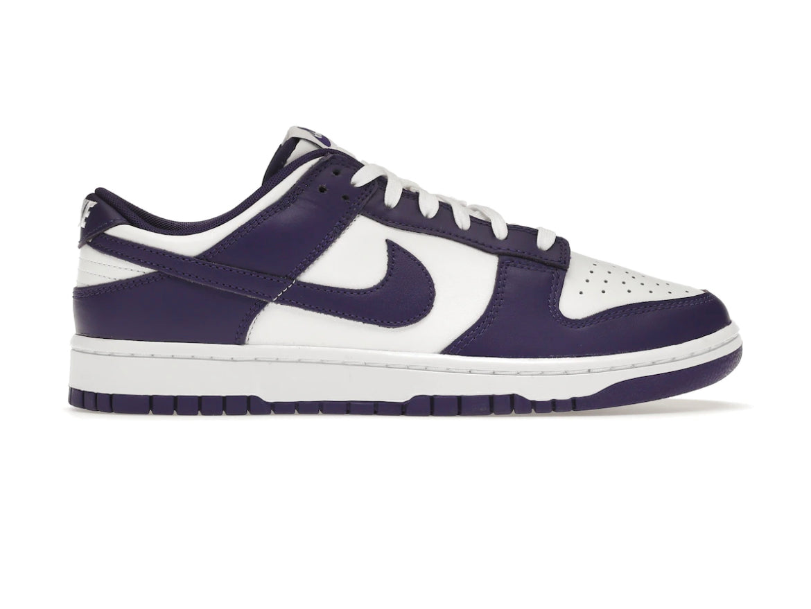 Dunk Low Purple