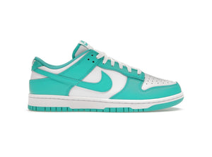 Dunk Low Jade