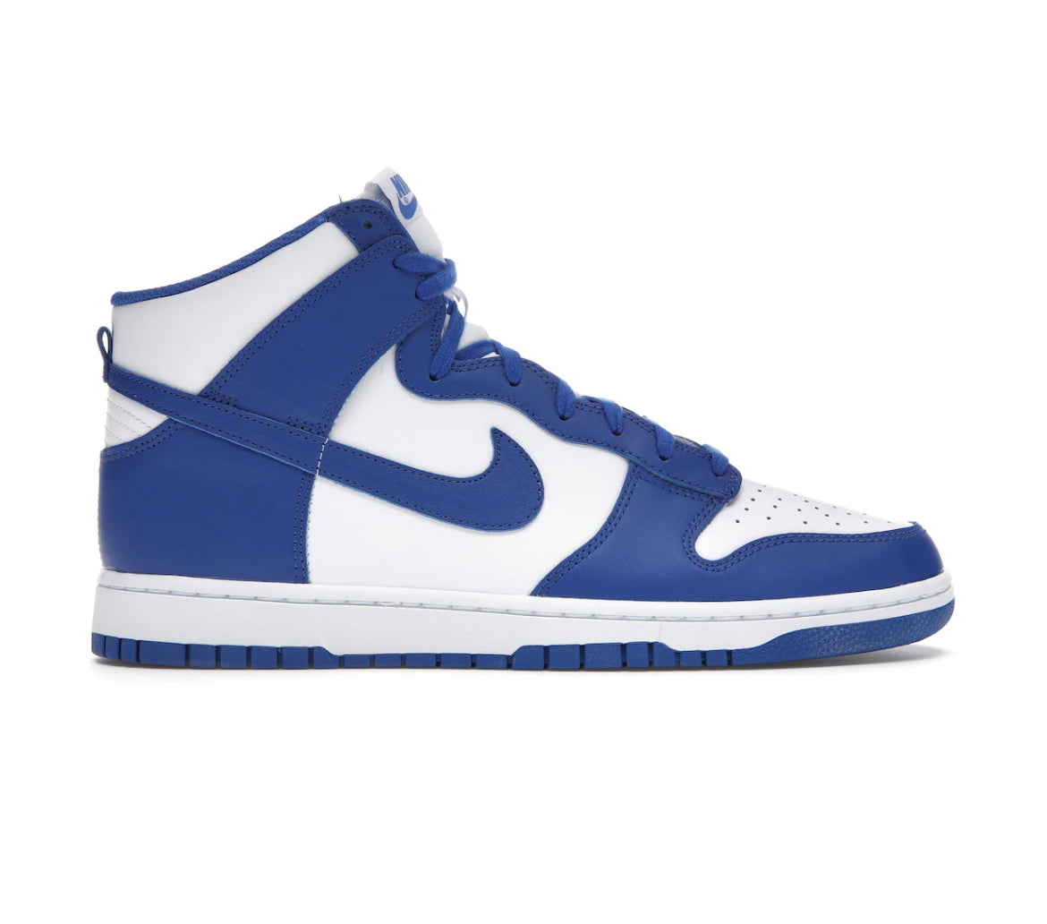 Dunk high Game Royal