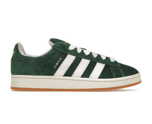 Adidas Campus 00s Dark Green