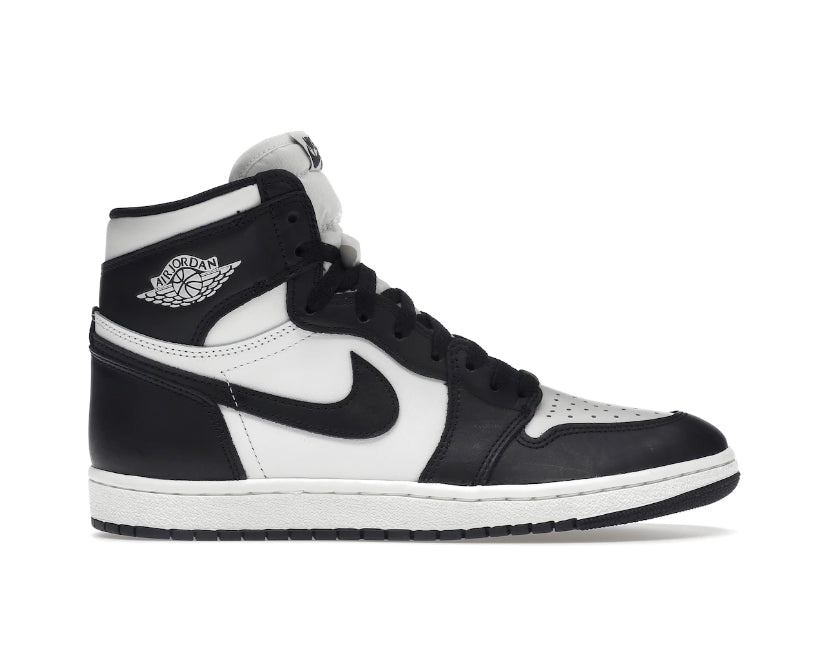 Jordan 1 High Black 85’