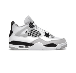 Jordan 4 Military Black