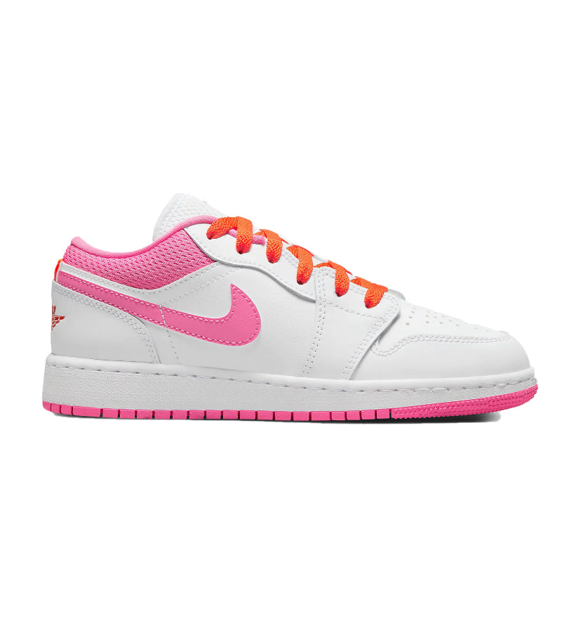 Jordan 1 Low Pinksicle