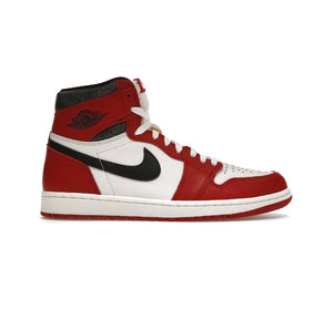 Jordan 1 High Chicago