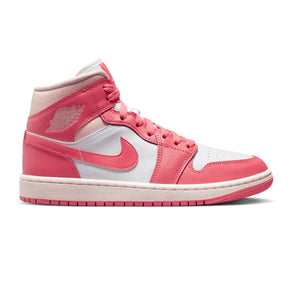 Jordan 1 Mid Strawberries