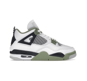 Jordan 4 Seafoam