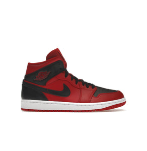 Jordan 1 Mid Banned Reverse