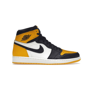 Jordan 1 High Taxi