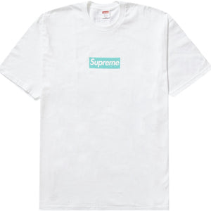 Supreme Box Logo Tiffany