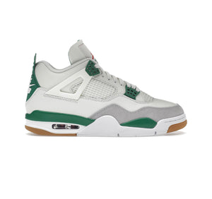 Jordan 4 Sb Pine Green