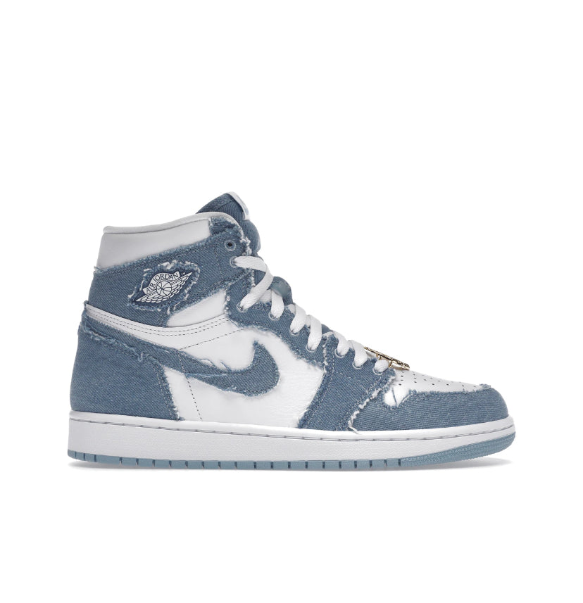 Jordan 1 High Denim